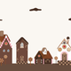 Illustration for article titled Chocolate cottage in France gives new meaning to “em/emhome sweet home”em/em